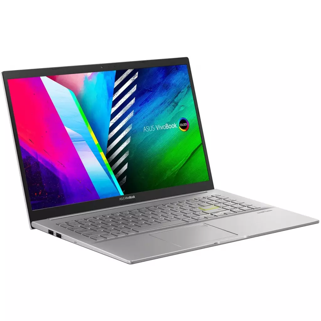 Ноутбук ASUS VivoBook 15 OLED K513EP-L1441 (90NB0SJ2-M05680) - 1 Ноутбук ASUS VivoBook 15 OLED K513EP-L1441 (90NB0SJ2-M05680) - 1