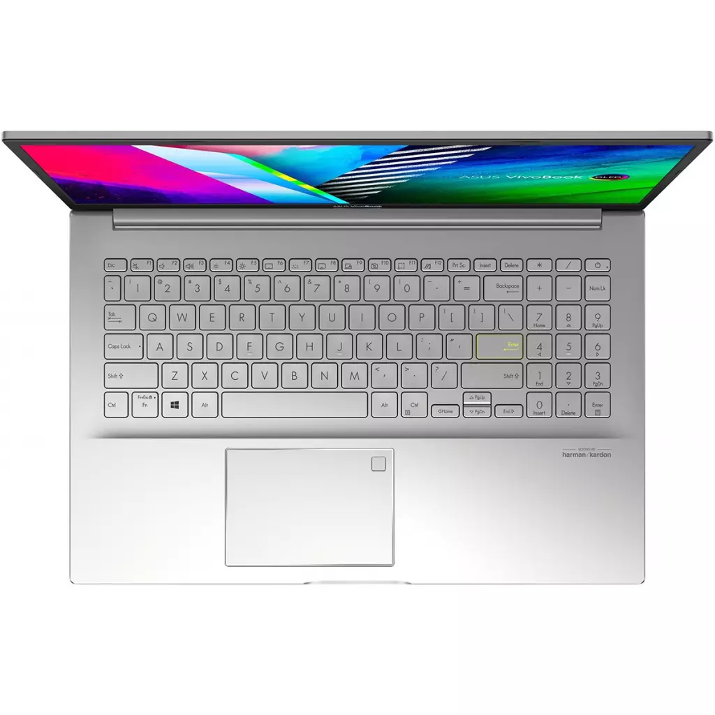 Ноутбук ASUS VivoBook 15 OLED K513EA-L11177 (90NB0SG2-M17590) - 3