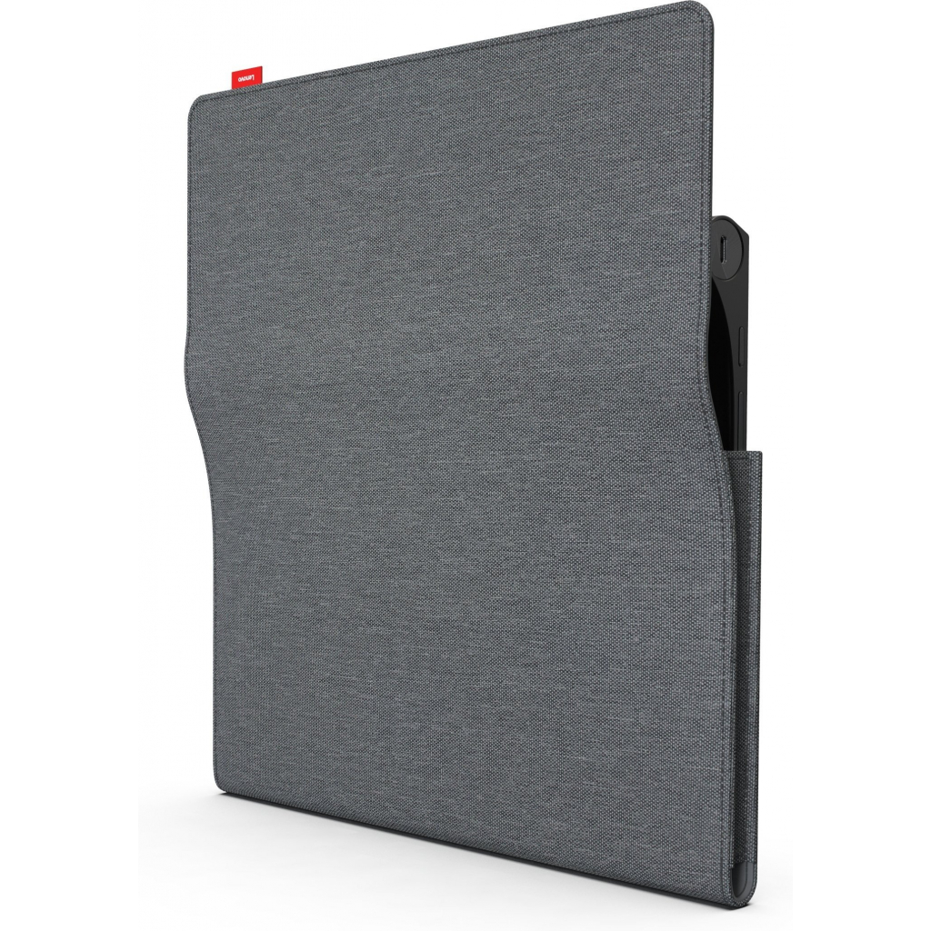 Чехол для планшета Lenovo Yoga Tab 11 Sleeve Grey (J706) (ZG38C03627) - 4 Чехол для планшета Lenovo Yoga Tab 11 Sleeve Grey (J706) (ZG38C03627) - 4