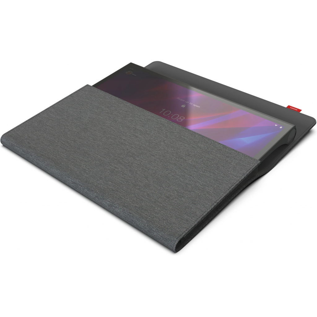 Чехол для планшета Lenovo Yoga Tab 11 Sleeve Grey (J706) (ZG38C03627) - 7 Чехол для планшета Lenovo Yoga Tab 11 Sleeve Grey (J706) (ZG38C03627) - 7