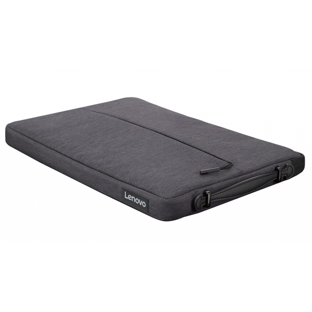 Чехол для планшета Lenovo Yoga Tab 13 Sleeve Grey (K606) (ZG38C03664) - 3