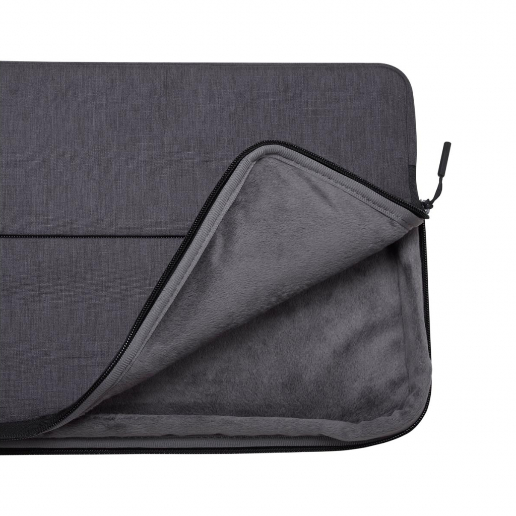 Чехол для планшета Lenovo Yoga Tab 13 Sleeve Grey (K606) (ZG38C03664) - 4