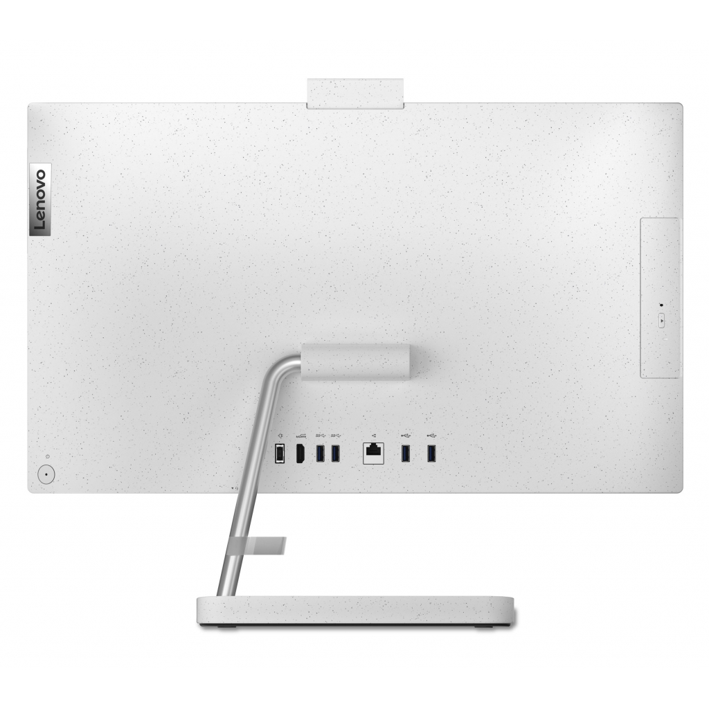 Компьютер Lenovo IdeaCentre AiIO 3 24ITL6 / i5-1135G7 (F0G000BUUA) - 2 Компьютер Lenovo IdeaCentre AiIO 3 24ITL6 / i5-1135G7 (F0G000BUUA) - 2