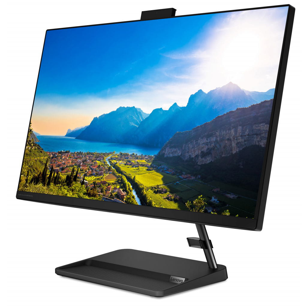 Компьютер Lenovo IdeaCentre AiO 3 27ITL6 / i5-1135G7 (F0FW006SUA) - 2 Компьютер Lenovo IdeaCentre AiO 3 27ITL6 / i5-1135G7 (F0FW006SUA) - 2