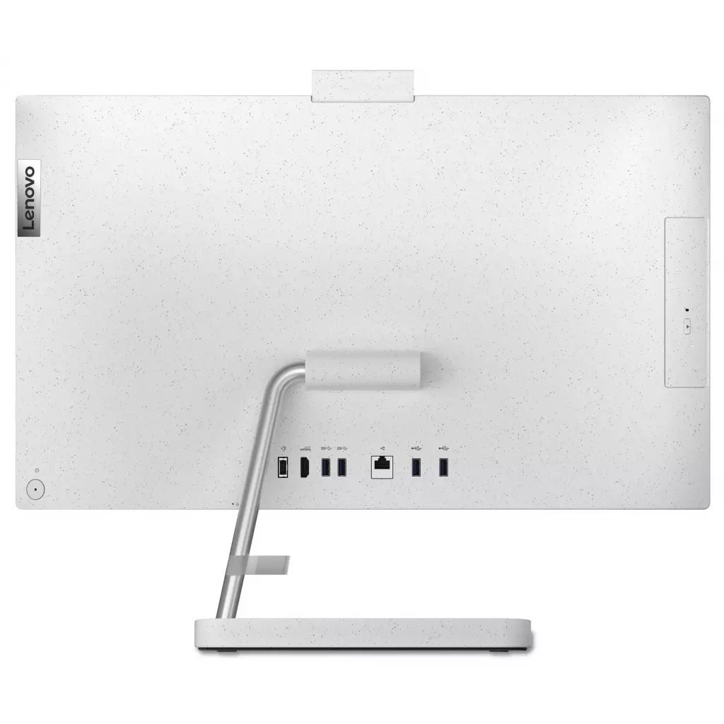 Компьютер Lenovo IdeaCentre AiO 3 24ALC6 / Ryzen5 5500U (F0G1006YUA) - 2 Компьютер Lenovo IdeaCentre AiO 3 24ALC6 / Ryzen5 5500U (F0G1006YUA) - 2