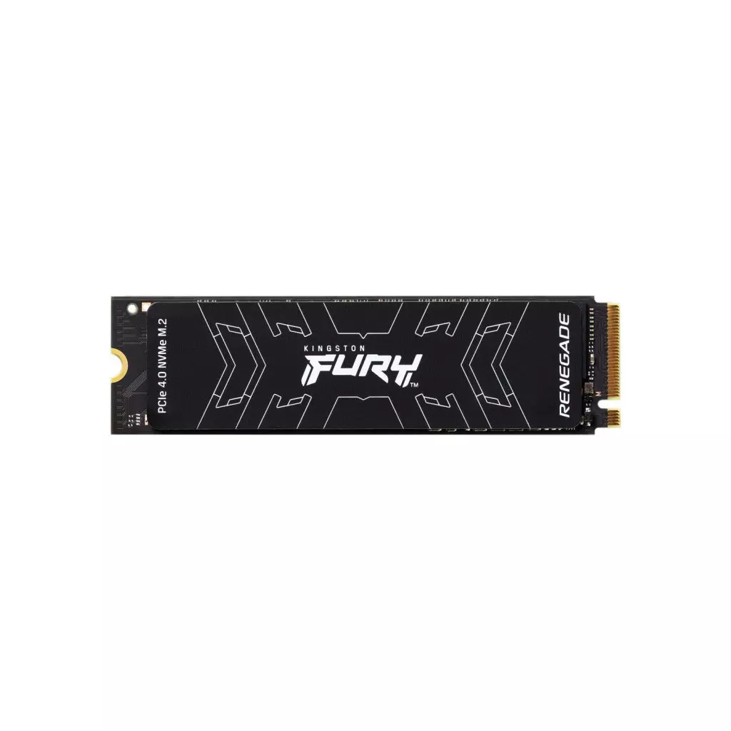 Накопитель SSD M.2 2280 4TB Kingston (SFYRD/4000G)