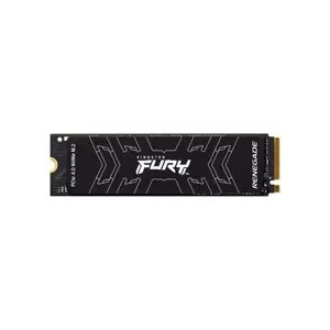 Накопитель SSD M.2 2280 1TB Kingston (SFYRS/1000G)