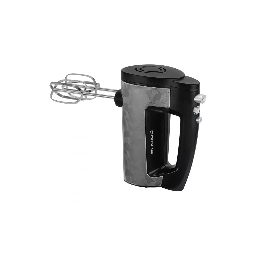 Миксер Polaris PHM 5015 Crystal - 2 Миксер Polaris PHM 5015 Crystal - 2