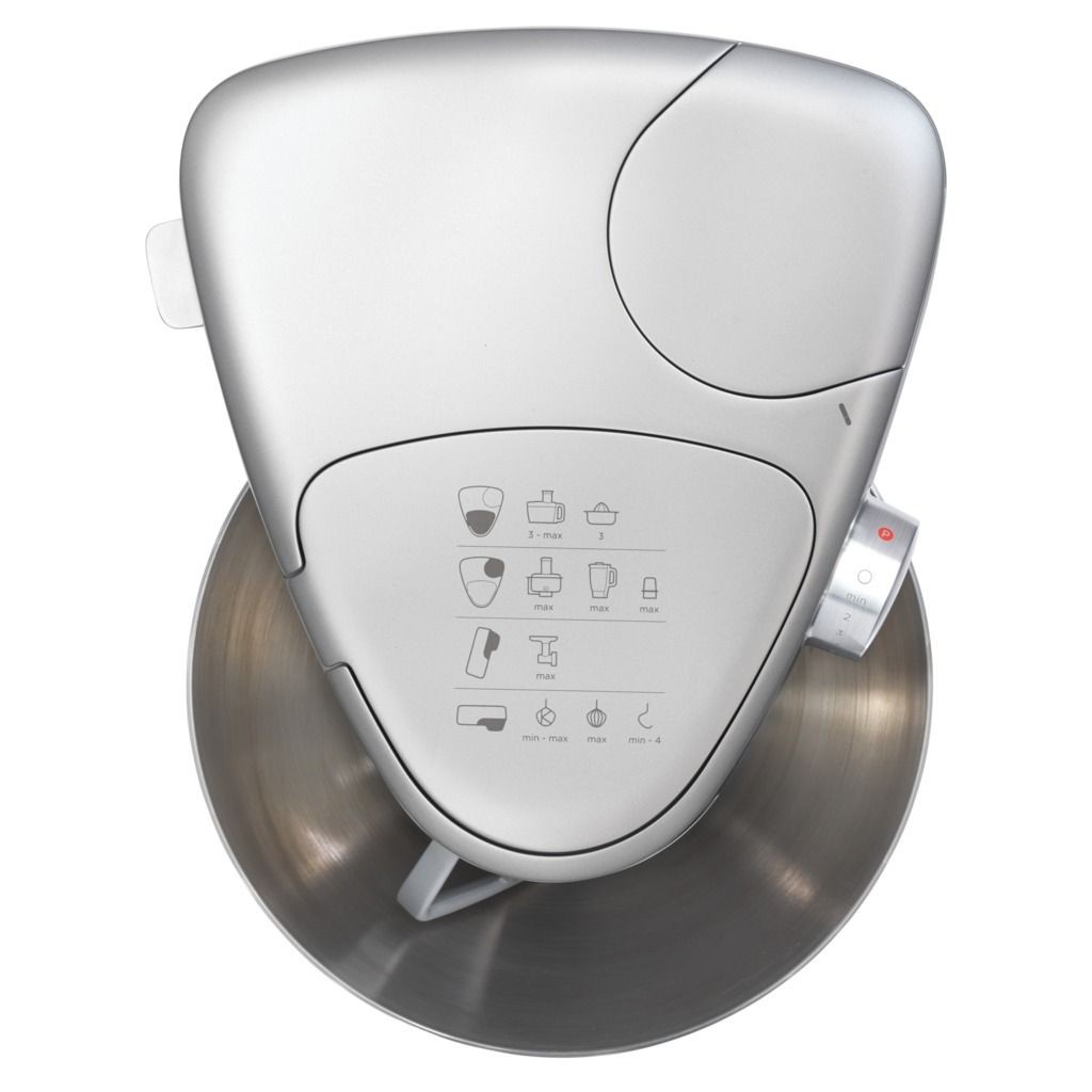 Кухонный комбайн Kenwood KHC29.W0SI - 2 Кухонный комбайн Kenwood KHC29.W0SI - 2