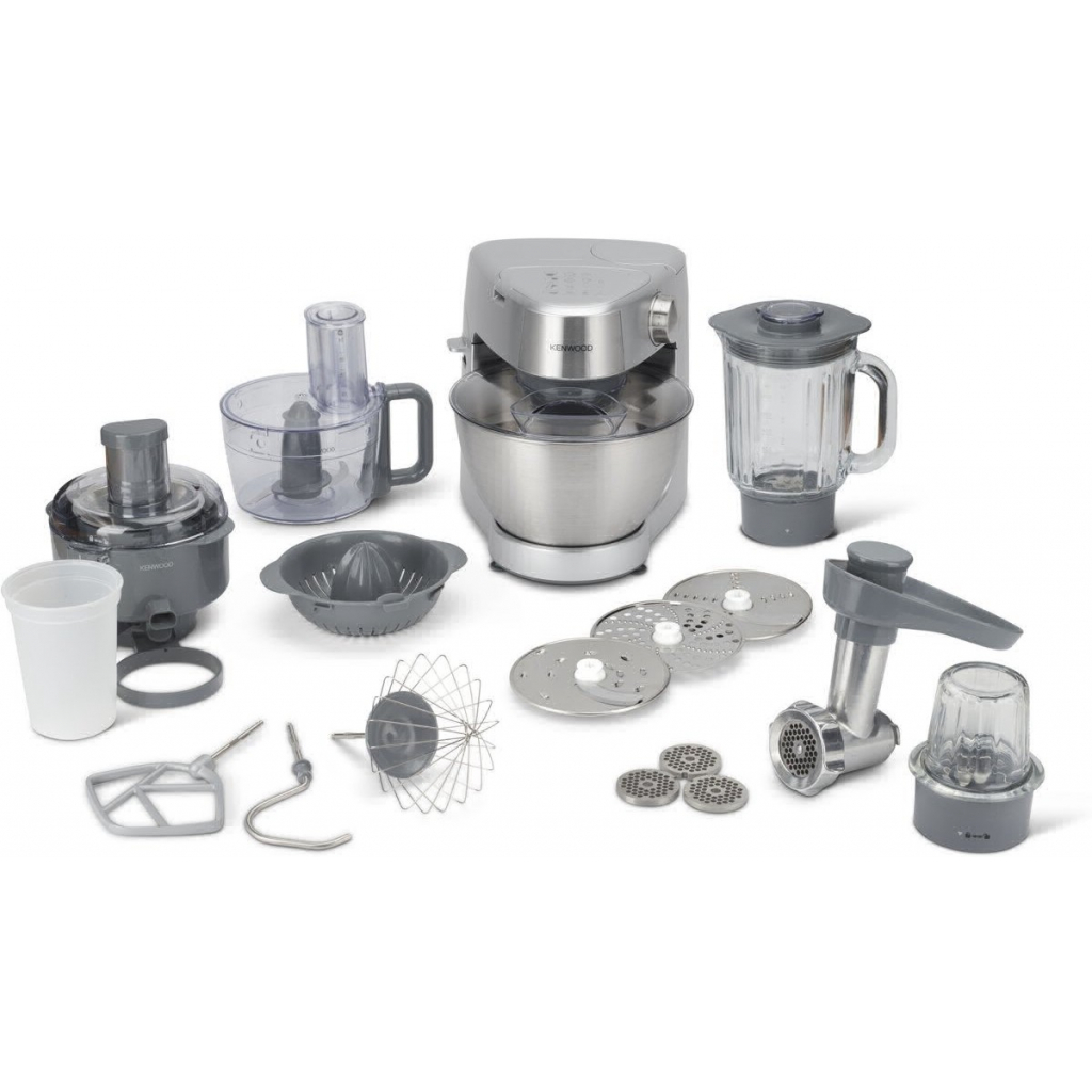 Кухонный комбайн Kenwood KHC29.W0SI - 3 Кухонный комбайн Kenwood KHC29.W0SI - 3