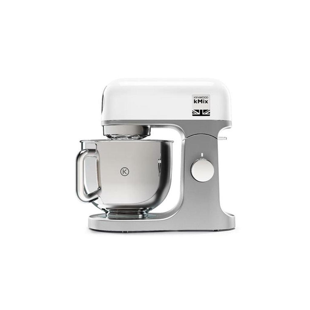 Кухонный комбайн Kenwood KMX 750 WH - 1 Кухонный комбайн Kenwood KMX 750 WH - 1