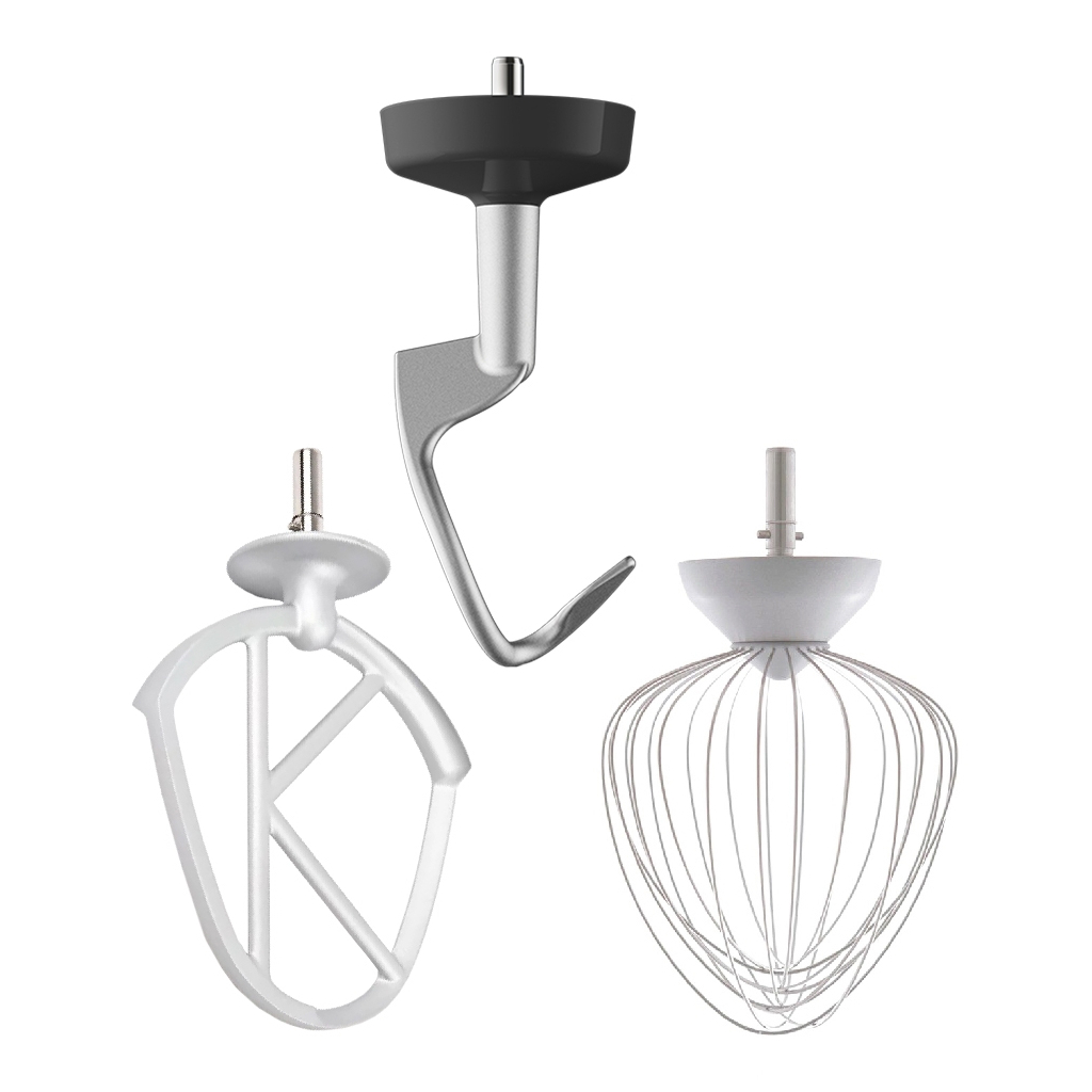 Кухонный комбайн Kenwood KVL 4170 W - 3