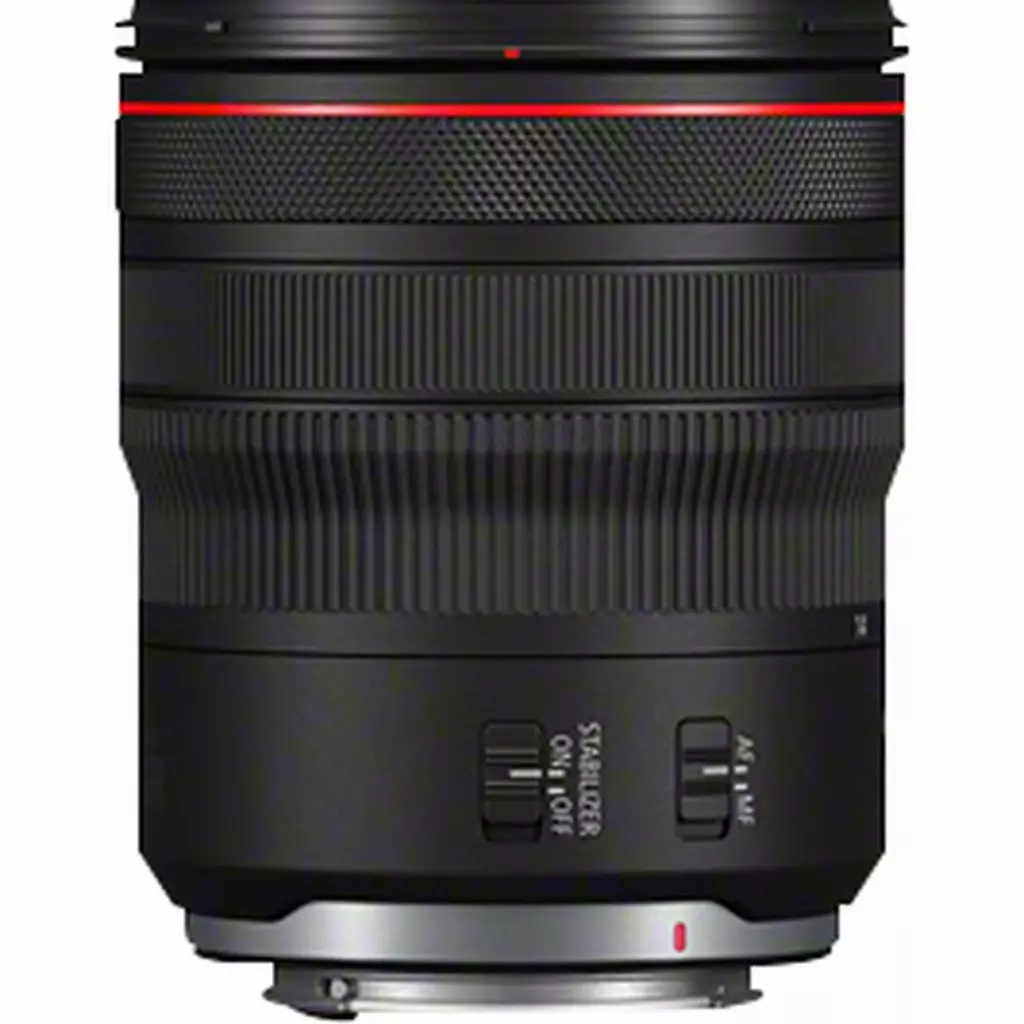 Объектив Canon RF 14-35mm f/4 L IS USM (4857C005) - 3 Объектив Canon RF 14-35mm f/4 L IS USM (4857C005) - 3