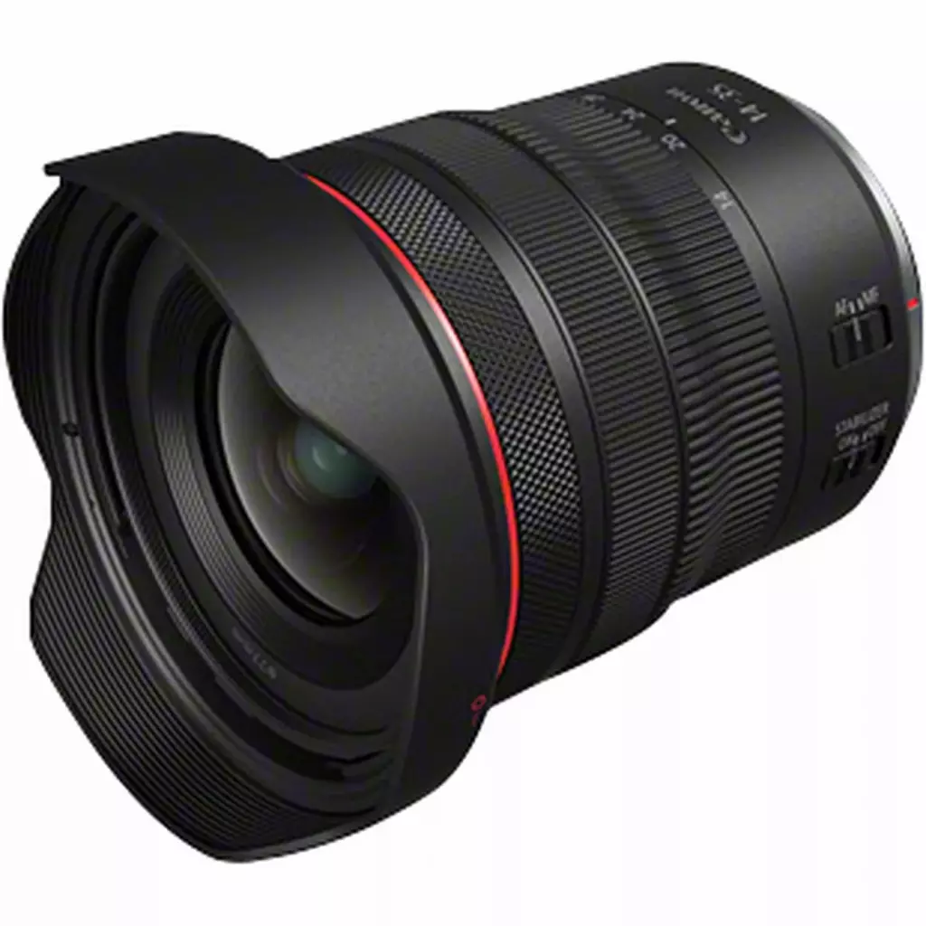 Объектив Canon RF 14-35mm f/4 L IS USM (4857C005) - 5 Объектив Canon RF 14-35mm f/4 L IS USM (4857C005) - 5