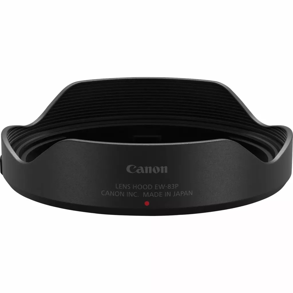 Объектив Canon RF 14-35mm f/4 L IS USM (4857C005) - 6 Объектив Canon RF 14-35mm f/4 L IS USM (4857C005) - 6
