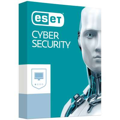 Антивирус Eset Cyber Security для 14 ПК, лицензия на 3year (35_14_3)