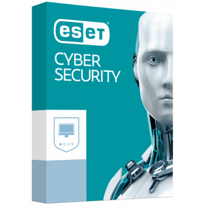Антивирус Eset Cyber Security для 3 ПК, лицензия на 1year (35_3_1)