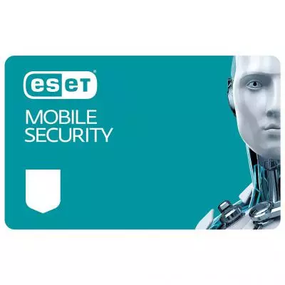 Антивирус Eset Mobile Security для 10 Моб. Пристр., ліцензія 3year (27_10_3) - 1
