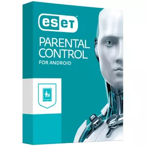 Антивирус Eset Parental Control для Android для 1 Моб. Пристр., ліцензія 3year (47_1_3)