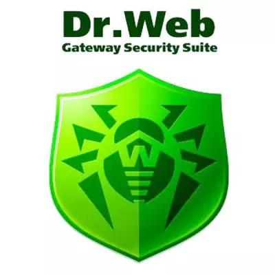 Антивирус Dr. Web Gateway Security Suite + ЦУ 40 ПК 2 года эл. лиц. (LBG-AK-24M-40-A3) - 1 Антивирус Dr. Web Gateway Security Suite + ЦУ 40 ПК 2 года эл. лиц. (LBG-AK-24M-40-A3) - 1