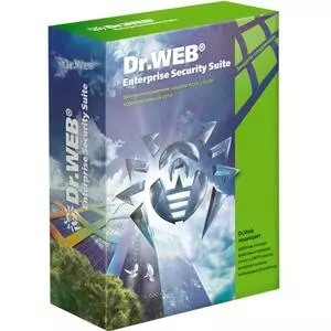 Антивирус Dr. Web Компл. Универсальный 45 ПК 3 года эл. лиц. (LZZ-*C-36M-45-A3)
