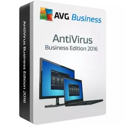 Антивирус AVG Anti-Virus Business Edition 100 ПК 1 year эл. лицензия (avb.100.4.0.12)