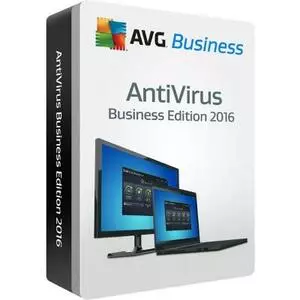 Антивирус AVG Anti-Virus Business Edition 80 ПК 1 year эл. лицензия (avb.80.4.0.12)