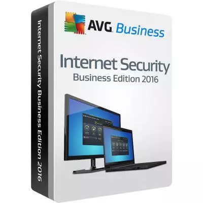 Антивирус AVG Internet Security Business Edition 190 ПК 2 years эл. лиценз (ise.190.4.0.24)