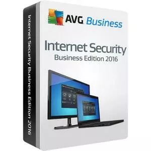 Антивирус AVG Internet Security Business Edition 60 ПК 2 years эл. лицензи (ise.60.4.0.24)