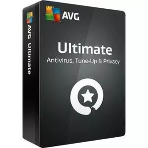 Антивирус AVG Ultimate, 1 Year эл. лицензия (gsl.0.x.0.12)