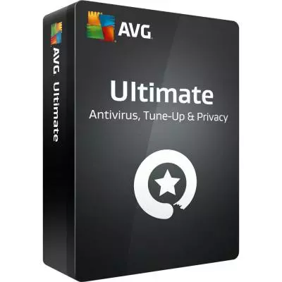 Антивирус AVG Ultimate, 2 Year эл. лицензия (gsl.0.x.0.24)