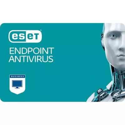 Антивирус Eset Endpoint Antivirus 69 ПК лицензия на 3year Business (EEA_69_3_B)