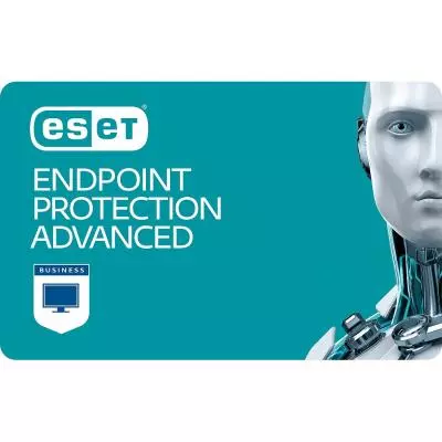 Антивирус Eset Endpoint protection advanced 54 ПК лицензия на 2year Busines (EEPA_54_2_B)