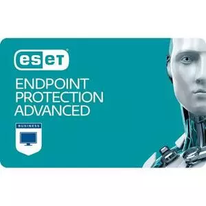 Антивирус Eset Endpoint protection advanced 77 ПК лицензия на 3year Busines (EEPA_77_3_B)