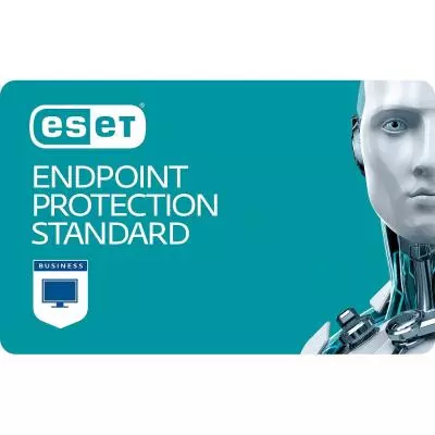 Антивирус Eset Endpoint Protection Standard 50 ПК лицензия на 2year Busines (EEPS_50_2_B)