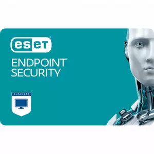 Антивирус Eset Endpoint security 50 ПК лицензия на 1year Business (EES_50_1_B)