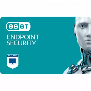 Антивирус Eset Endpoint security 80 ПК лицензия на 1year Business (EES_80_1_B)