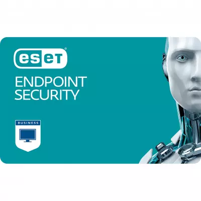 Антивирус Eset Endpoint security 80 ПК лицензия на 2year Business (EES_80_2_B)
