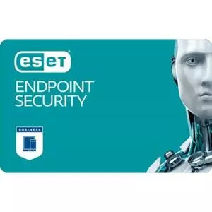 Антивирус Eset Endpoint security 85 ПК лицензия на 2year Business (EES_85_2_B)