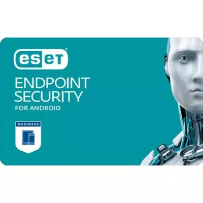 Антивирус Eset Endpoint security для Android 5 ПК лицензия на 3year Busines (EESA_5_3_B)