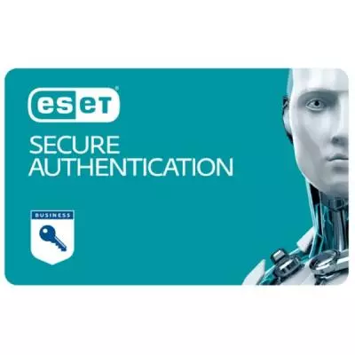 Антивирус Eset Secure Authentication 10 ПК лицензия на 2year Business (ESA_10_2_B)