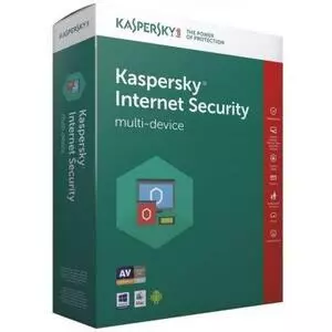 Антивирус Kaspersky Internet Security Multi-Device 3 ПК 2 year Base License (KL1939XCCDS)