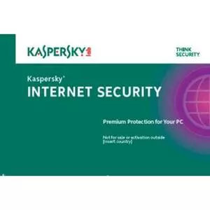 Антивирус Kaspersky Internet Security 2018 Multi-Device 1 ПК 1 год Renewal Card (5060486858163)