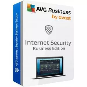 Антивирус AVG Internet Security Business Edition 1 ПК 1 year эл. лицензия (ise.1.4.0.12)