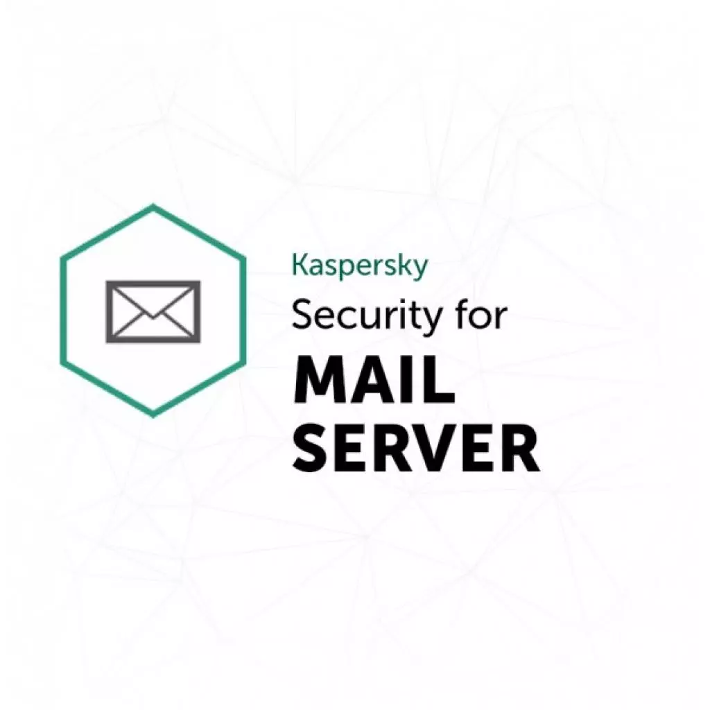 Антивирус Kaspersky Security for Mail Server 15-19 User 1 year Base License  Euro (KL4313XAMFS) - купить с доставкой по Украине, Киев, Одессу по  выгодной цене на сайте телефонов, смартфонов, компьютеров Digit