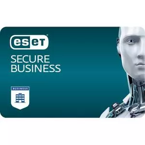 Антивирус Eset Secure Business 50 ПК лицензия на 3year Business (ESB_50_3_B)