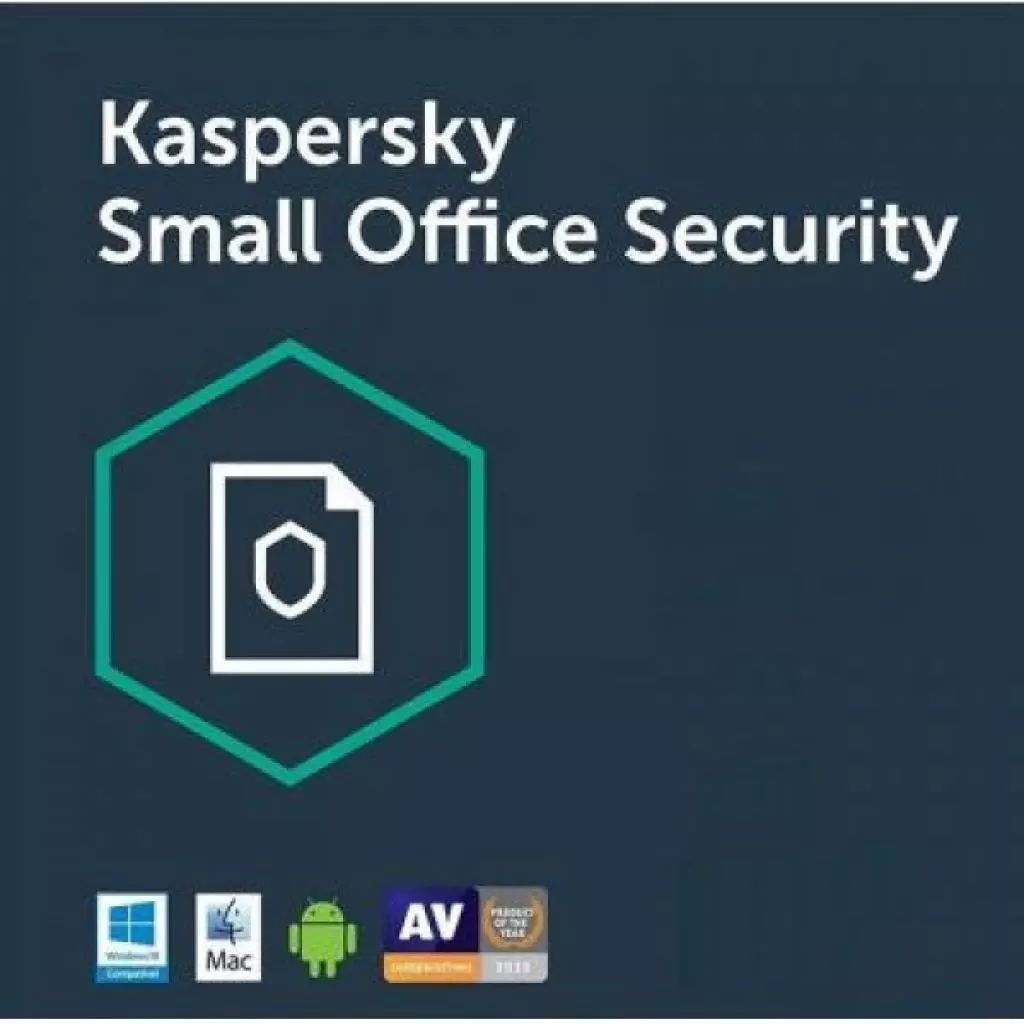 Антивирус Kaspersky SOS for Desktops, Mob. and FS 10-Mob dev./PC; User; 1-FS; 1 (KL4541OCKFS) Антивирус Kaspersky SOS for Desktops, Mob. and FS 10-Mob dev./PC; User; 1-FS; 1 (KL4541OCKFS)