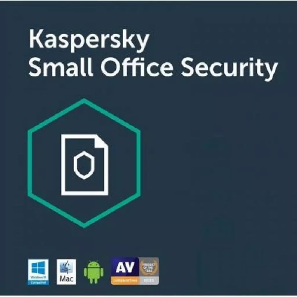 Антивирус Kaspersky SOS for Desktops, Mob. and FS 15-Mob dev./PC; User; 2-FS; 1 (KL4541OCMFS)