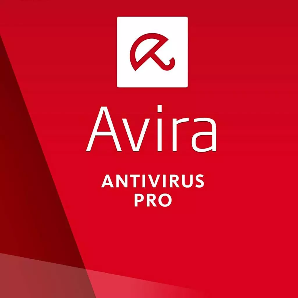 Антивирус Avira Antivirus Pro (лицензия на 2 года на 5 ПК ) (AAPD0/02/024/00005)