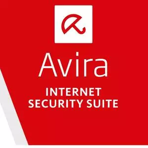 Антивирус Avira Internet Security Suite (лицензия на 1 год на 1 ПК) (ISPM0/02/012/00001)